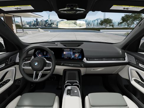 New 2026 BMW X1 xDrive28i image 12