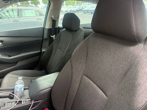 Certified 2023 Honda Accord LX image 14