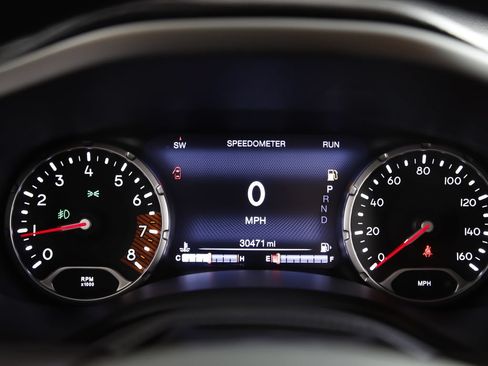 Used 2022 Jeep Renegade Altitude w/ Convenience Group AWD/4WD image 15