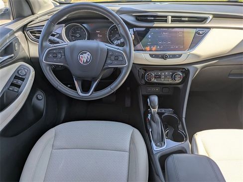 Used 2023 Buick Encore GX Select image 26