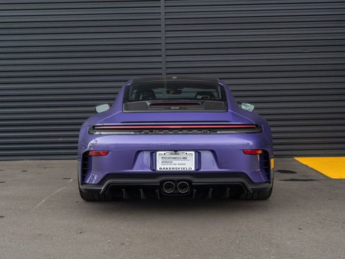 Certified 2026 Porsche 911 GT3 RWD image 10