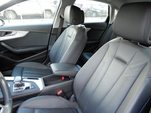 Used 2019 Audi A4 2.0T image 13