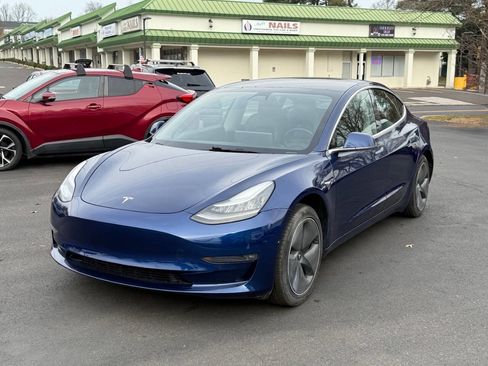 Used 2019 Tesla Model 3 Long Range image 10