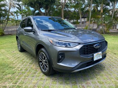 Used 2026 Ford Escape SE