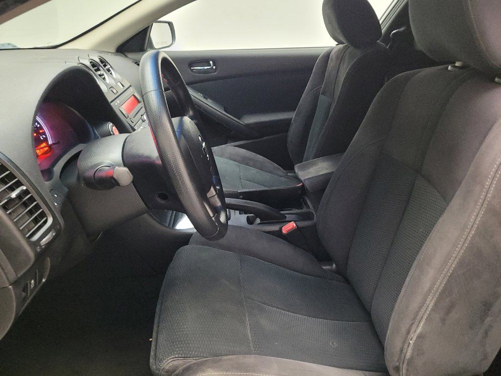 Used 2013 Nissan Altima 2.5 S FWD image 17