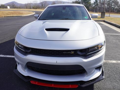 Used 2020 Dodge Charger Scat Pack w/ Plus Group image 5