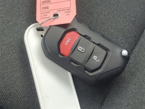 New 2026 Jeep Gladiator Sport image 34