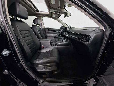 Used 2024 Honda CR-V EX-L image 29