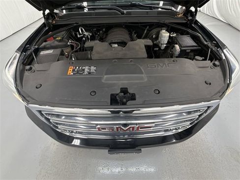 Used 2019 GMC Yukon XL SLT image 27