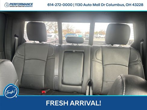 Used 2024 RAM 2500 Rebel w/ Level 2 Equipment Group image 26