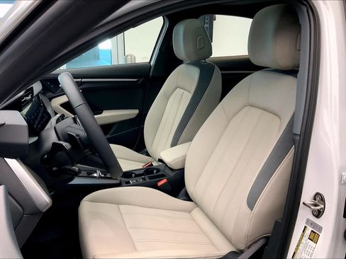 Used 2022 Audi A3 2.0T Premium image 7