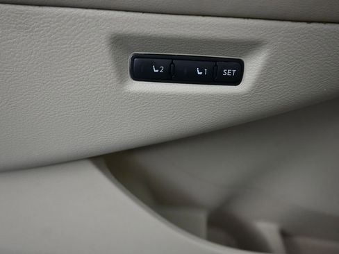 Used 2017 Nissan Murano SL w/ SL Technology Package image 26