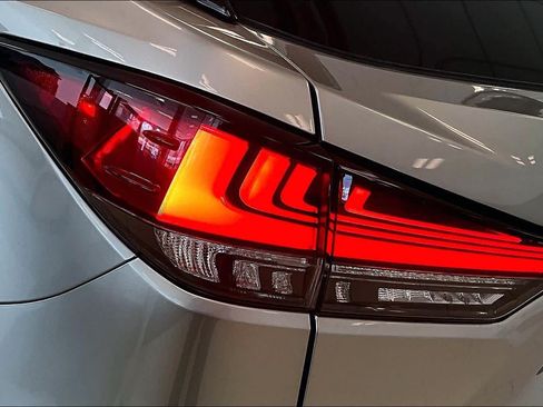 Used 2021 Lexus RX 350 F Sport AWD/4WD image 27