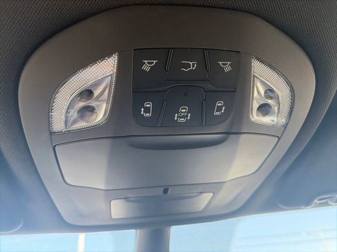 New 2027 Chrysler Pacifica Select FWD image 25