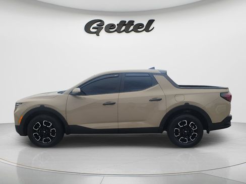 Used 2024 Hyundai Santa Cruz SEL FWD image 8