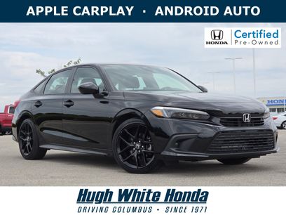 Used 2023 Honda Civic Sport