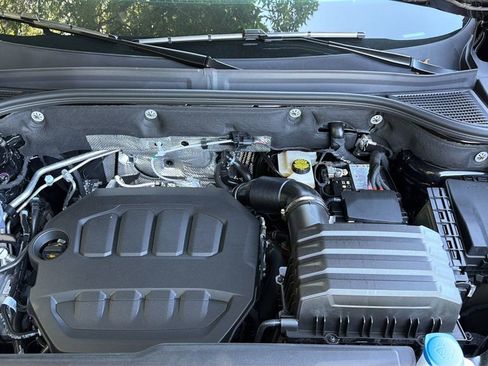 New 2026 Volkswagen Atlas Peak Edition AWD/4WD image 35