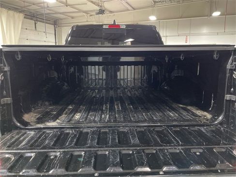 Certified 2025 RAM 1500 Laramie w/ Sport Appearance Package image 23