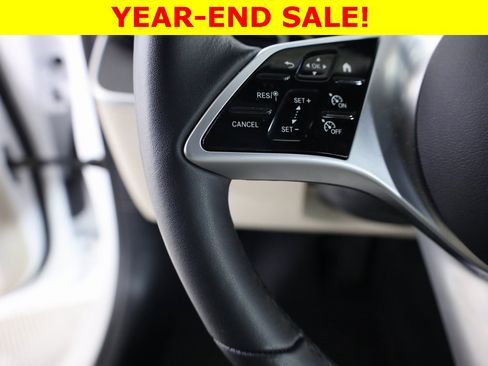 Certified 2025 Mercedes-Benz C 300 4MATIC Sedan image 11