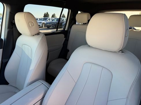 New 2026 Mercedes-Benz GLB 250 image 20