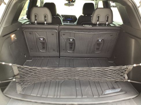 New 2026 Chevrolet TrailBlazer ACTIV w/ Driver Confidence Package FWD image 18
