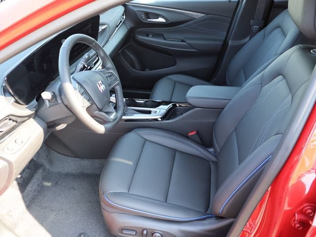 New 2026 Buick Envista Sport Touring w/ Convenience I Package FWD image 20