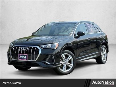 Used 2021 Audi Q3 2.0T Premium w/ Convenience Package