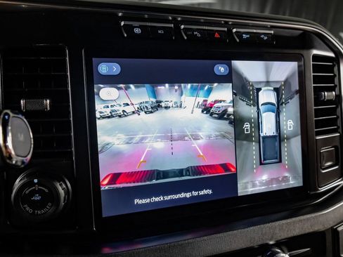 Used 2024 Ford F350 Platinum image 22