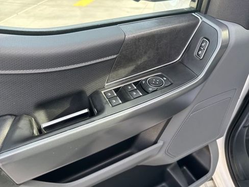 Used 2024 Ford F150 XLT w/ FX4 Off-Road Package image 11