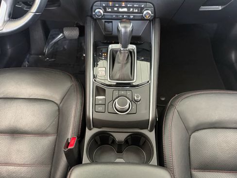Certified 2024 MAZDA CX-5 Carbon Edition AWD/4WD image 10