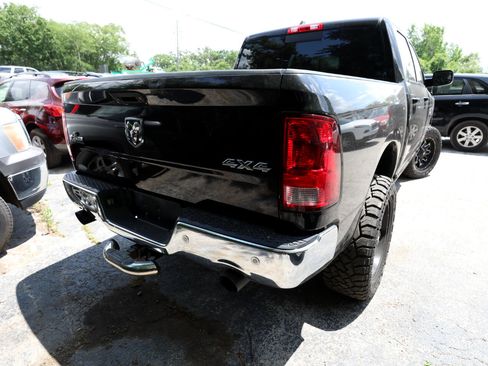 Used 2017 RAM 1500 Big Horn image 7