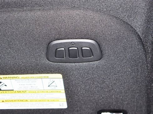 Certified 2023 Ford F150 Tremor w/ Equipment Group 402A High image 38