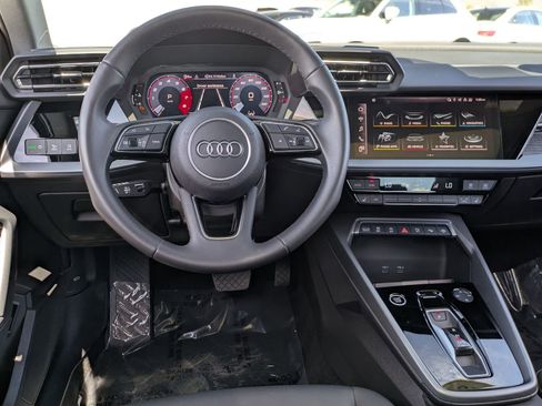 Used 2025 Audi A3 2.0T Premium w/ Convenience Package AWD/4WD image 8