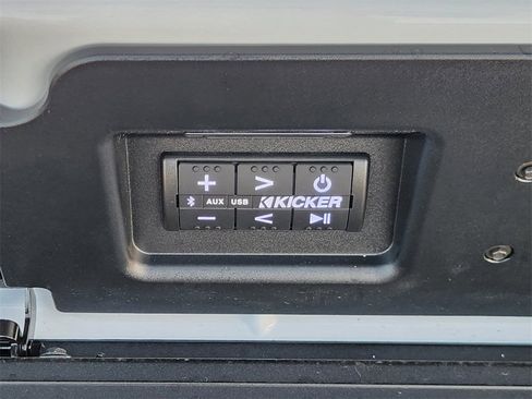 New 2026 GMC Sierra 1500 AT4X image 23