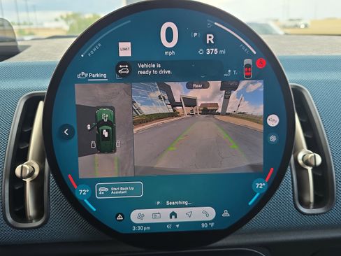 Used 2025 MINI Cooper Countryman S w/ Comfort Package Max image 23