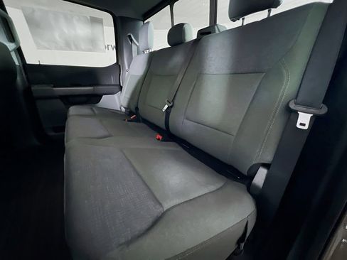 New 2025 Ford F150 XLT w/ Equipment Group 302A MID image 28