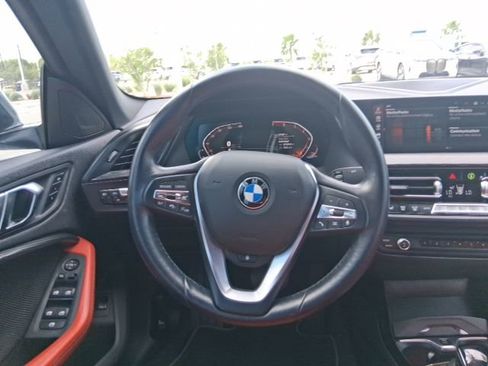Used 2021 BMW 228i Gran Coupe w/ Convenience Package FWD image 9