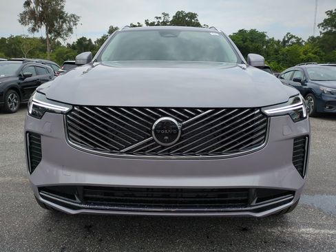 New 2026 Volvo XC90 B5 Plus image 9