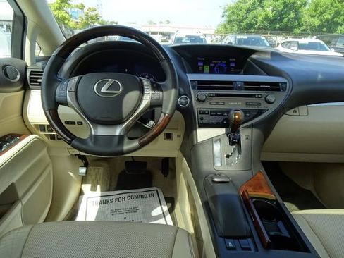 Used 2015 Lexus RX 350 FWD image 20