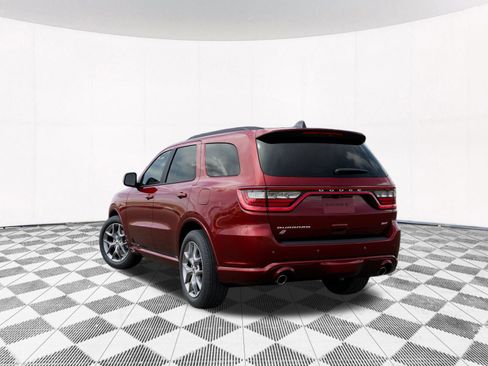 New 2026 Dodge Durango GT image 4