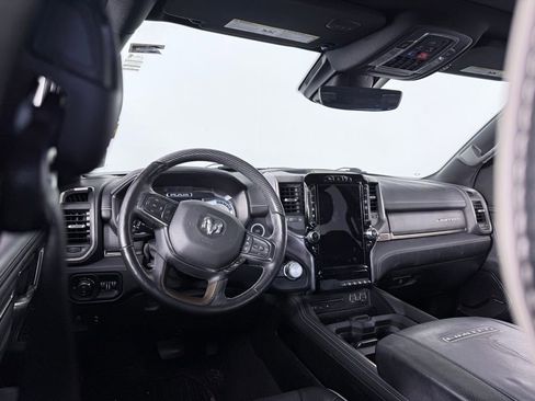 Used 2019 RAM 1500 Limited image 20