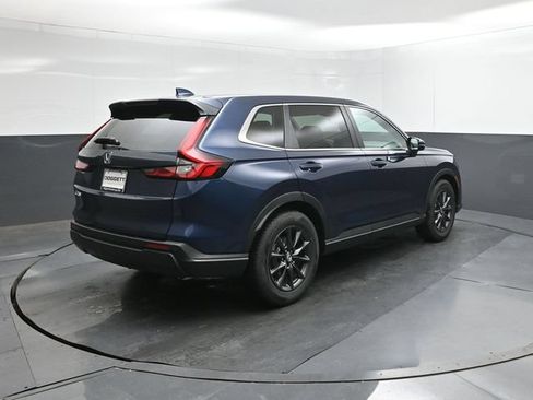 New 2026 Honda CR-V EX-L image 8