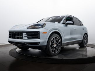 Certified 2024 Porsche Cayenne video 1