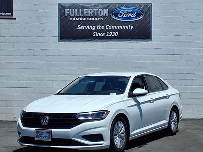 Used 2019 Volkswagen Jetta S w/ Driver Assistance Package