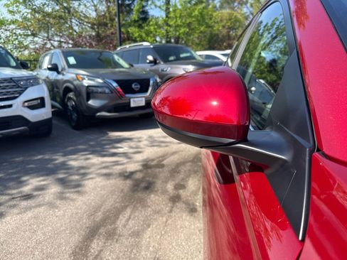 New 2026 Nissan Altima 2.5 SV FWD image 38