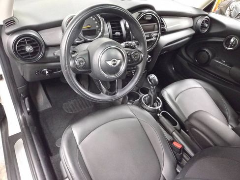 Used 2016 MINI Cooper 2-Door Hardtop FWD image 17