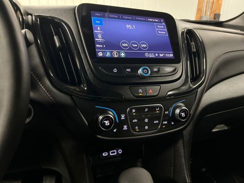 Certified 2023 Chevrolet Equinox RS image 22