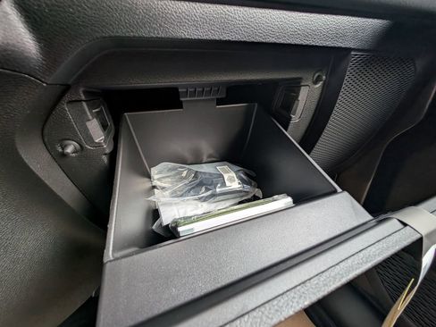 New 2026 Jeep Wrangler Unlimited Rubicon image 35