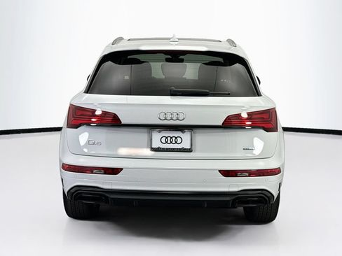 Used 2023 Audi Q5 e Premium Plus w/ Premium Plus Package AWD/4WD image 6