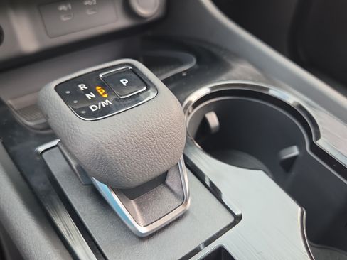 New 2026 Nissan Rogue Dark Armor FWD image 24